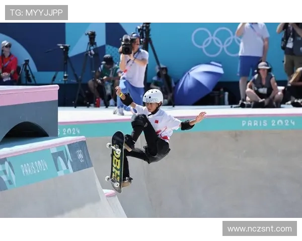 南京滑板队的崛起与挑战极限运动世界杯的成长之路