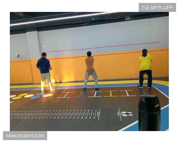 排球新手必看：从零基础到实力提升的全面攻略与技巧分享